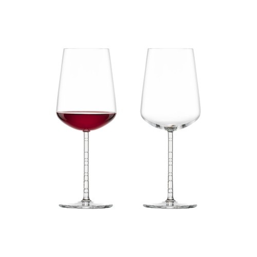 Zwiesel glas journey - glas,