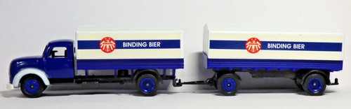 Rarität magirus deutz - rarität,, 1:87,