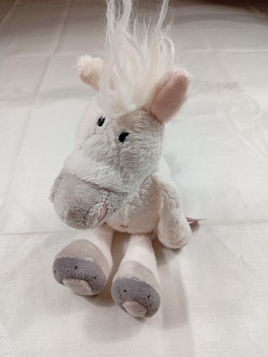 Nici pferd weiß - weiß, horse