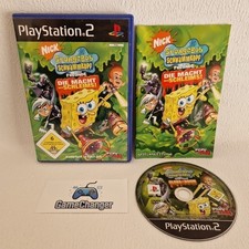 Spongebob Die Macht Des