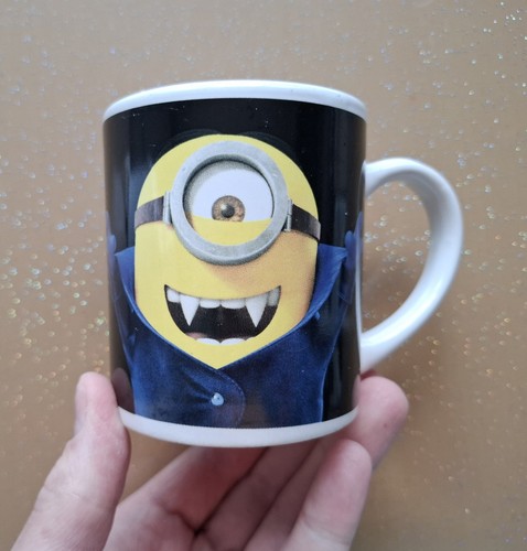 Pixar minions tasse becher - tasse,