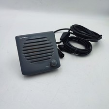 Raymarine RAY240 RAY240E Aktivlautsprecher f/ Marine VHF E45003 E42002 RAY 240