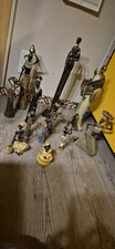 Afrikanische Figuren Frauen