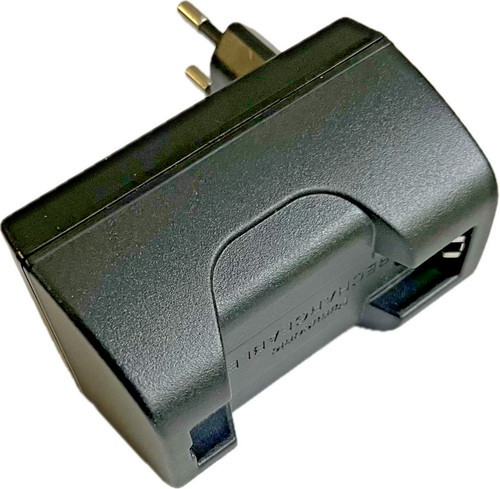 Panasonic battery charger - battery,