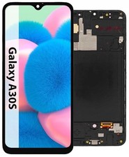 Für Samsung Galaxy A30s 2019