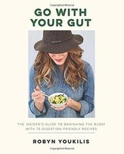 Go with Your Gut: The Insiders Guide to Banishing ... | Buch | Zustand sehr gut