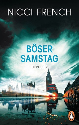 Böser samstag frieda klein - samstag,