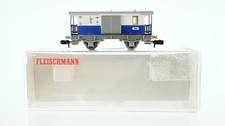 Fleischmann N 8054 Lokal Bahn