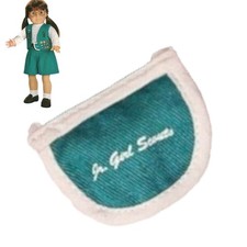 American Girl Scout Uniform