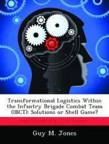 Transformational logistics - transformational,