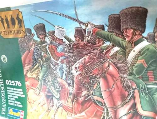 Revell 02576 napoleon - revell,
