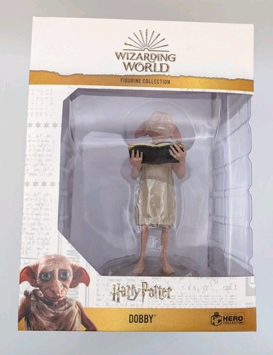 Harry potter premium figur - harry,