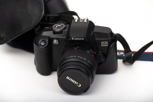 Canon eos 5000 38 76mm - canon,