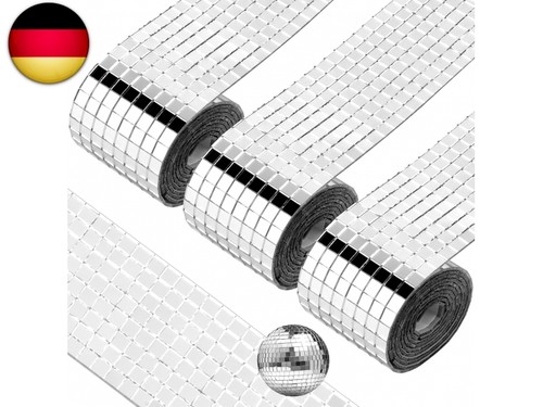 4800 stück spiegelmosaik - 4800,