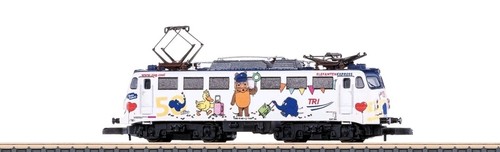 Märklin miniclub insider - miniclub,
