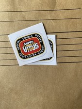 Super Vitus 971 Steel Frame