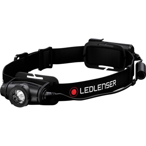 Ledlenser core led - ledlenser, h5