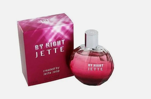 Night jette joop - by,