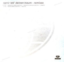 Samir - Leb' Deinen Traum -