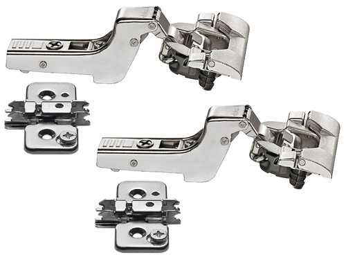 Topfscharnier set blum - topfscharnier,