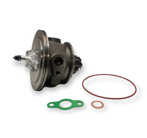 Turbolader rumpfgruppe golf - turbolader,