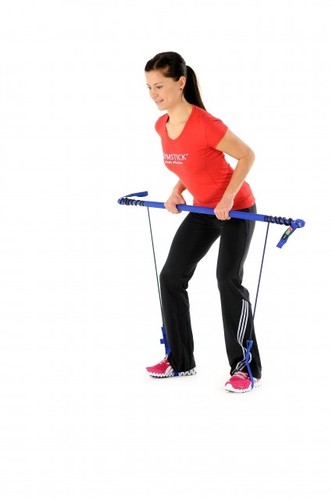 Gymstick incl - 2.0,