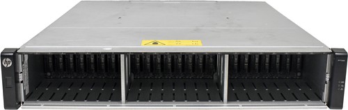 Storageworks p2000 aw594b - hp,