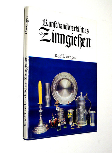 Kunsthandwerkliches