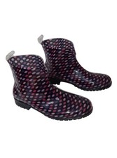 Frauen Gummistiefel EU-Größe 41 Mehr Farbig Neu perfekt für jede Jahreszeit Top 