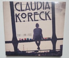 Claudia Koreck - Stadt | Land