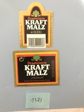 Bieretikett - Beerlabel 