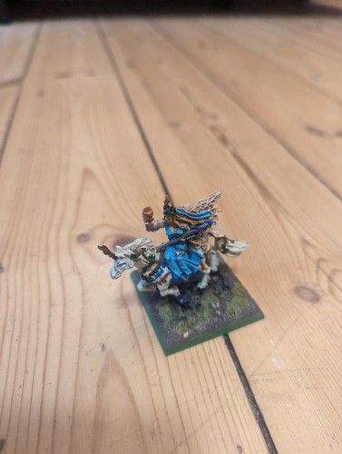 Rar warhammer bretonen - rar,