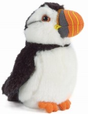 Papageientaucher 13cm