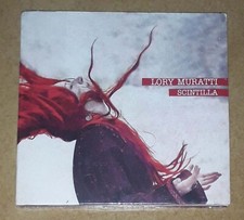 Lory Muratti - Funke (CD) Neu Versiegelt