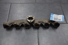Abgaskrümmer BMW E36 325tds E34 E39 525tds Krümmer Auspuffkrümmer 2244965