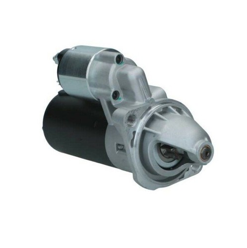 Anlasser 12v 4kw cw audi - 12v/1.4kw, 9t