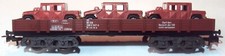 Aus märklin 29750 - aus, ☀️db