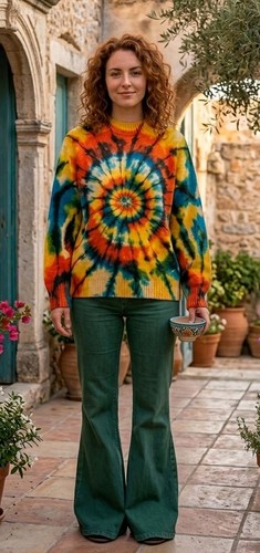 Weicher batik - 52,