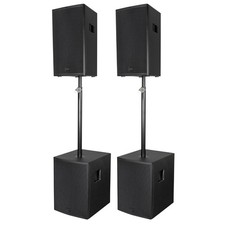 DDAP NRG Set 8 - Passives