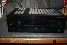 Pioneer Stereo Network