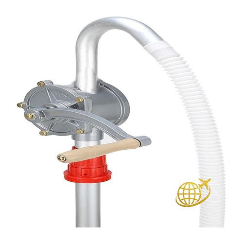 Handkurbelpumpe 200l fass 29l - 200l,