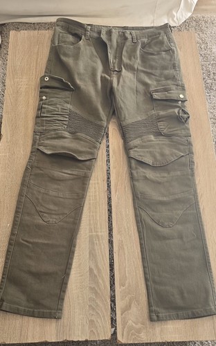 Volero motorrad hose - volero,