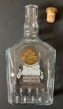 Jack Daniels 1914 Gold Medal