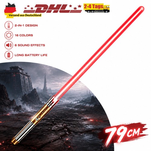 79cm lightsaber lichtschwert - 79cm,