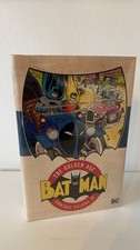 Batman: The Golden Age Omnibus Vol. 10 / DC Comics / In Englisch / Wie neu