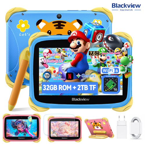 Blackview link mini kids - link,