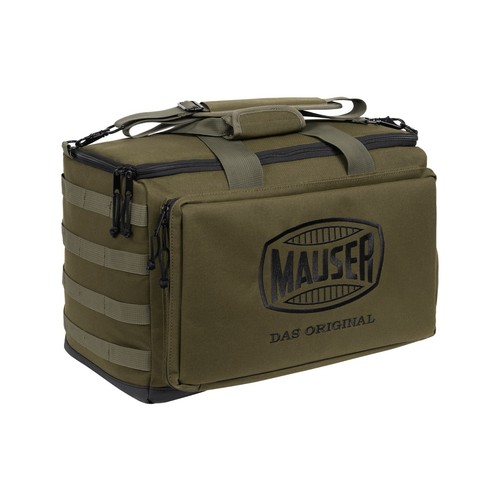 Mauser range bag - mauser,