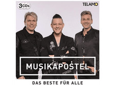 Musikapostel: Das Beste für