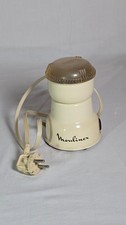Vintage Moulinex Antiparasité