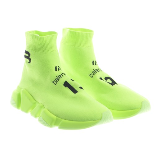 High top sneaker - high-top, 36